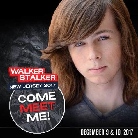 chandler riggs twitter